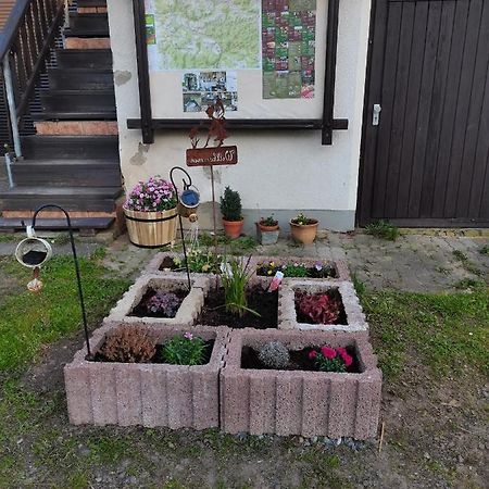 Ferienwohnungen Hering Kleingiesshubel Exteriör bild